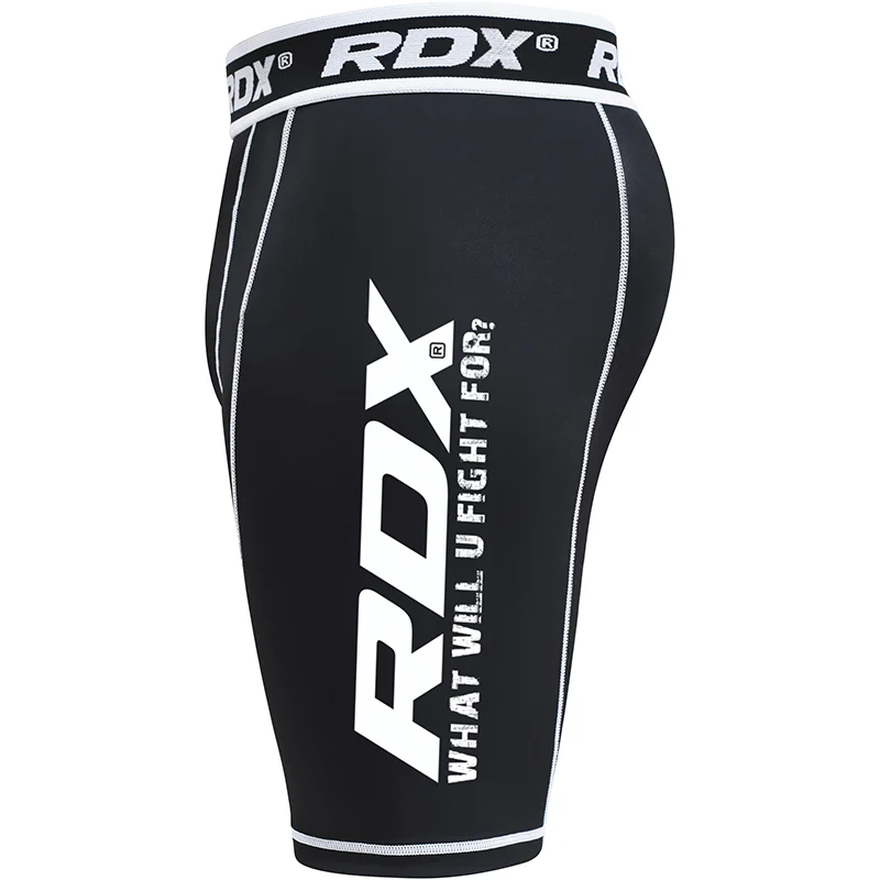 RDX X14B Base Layer Compression Shorts - Image 4