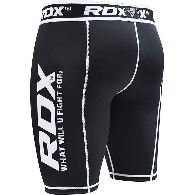 RDX X14B Base Layer Compression Shorts - Image 5
