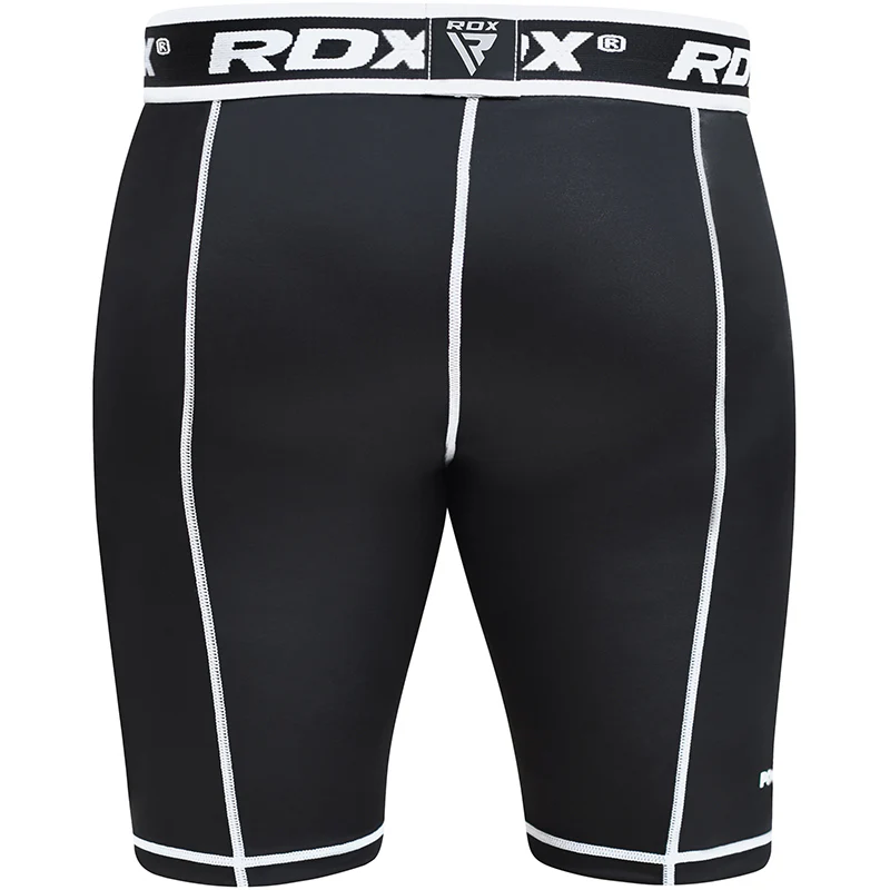 RDX X14B Base Layer Compression Shorts - Image 7