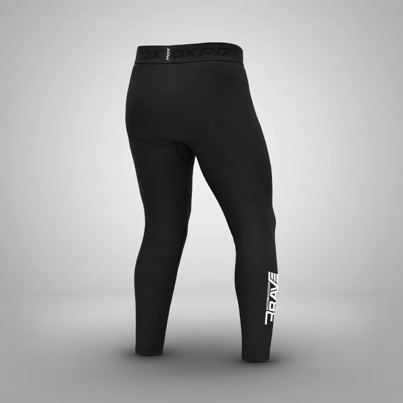 RDX Brave Compression Trousers - Image 3