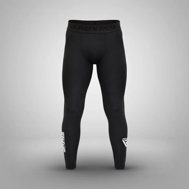 RDX Brave Compression Trousers - Image 4