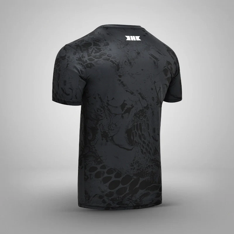 RDX Brave Gym Shirt B4 - Image 3