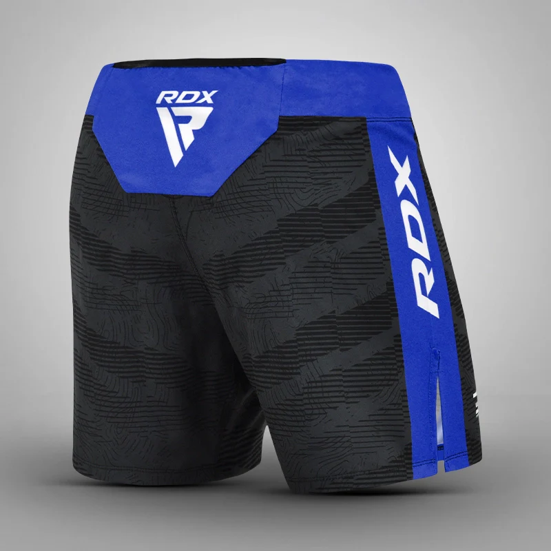 RDX Brave MMA Shorts B1 - Image 10