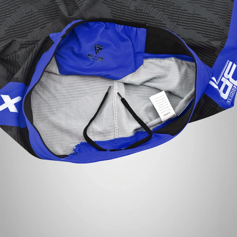 RDX Brave MMA Shorts B1 - Image 14