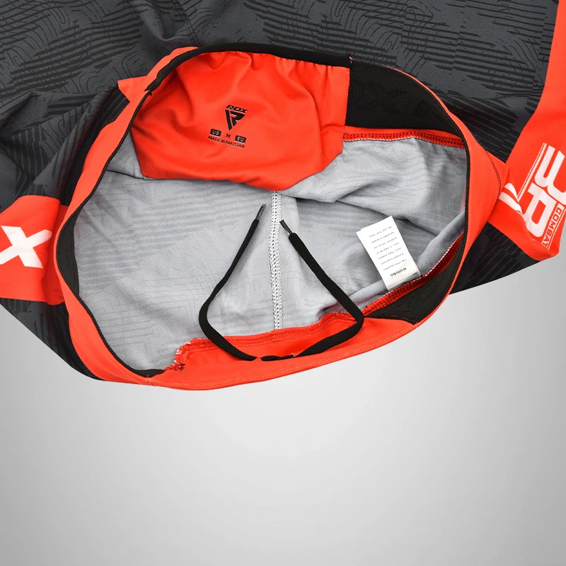 RDX Brave MMA Shorts B1 - Image 8