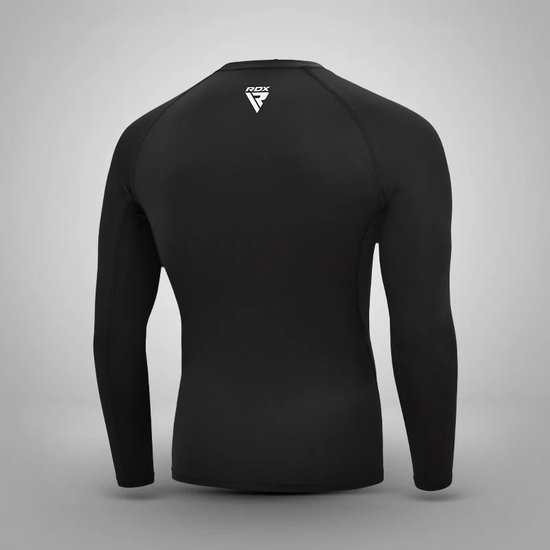 RDX Brave Rash Guard B1 - Image 3