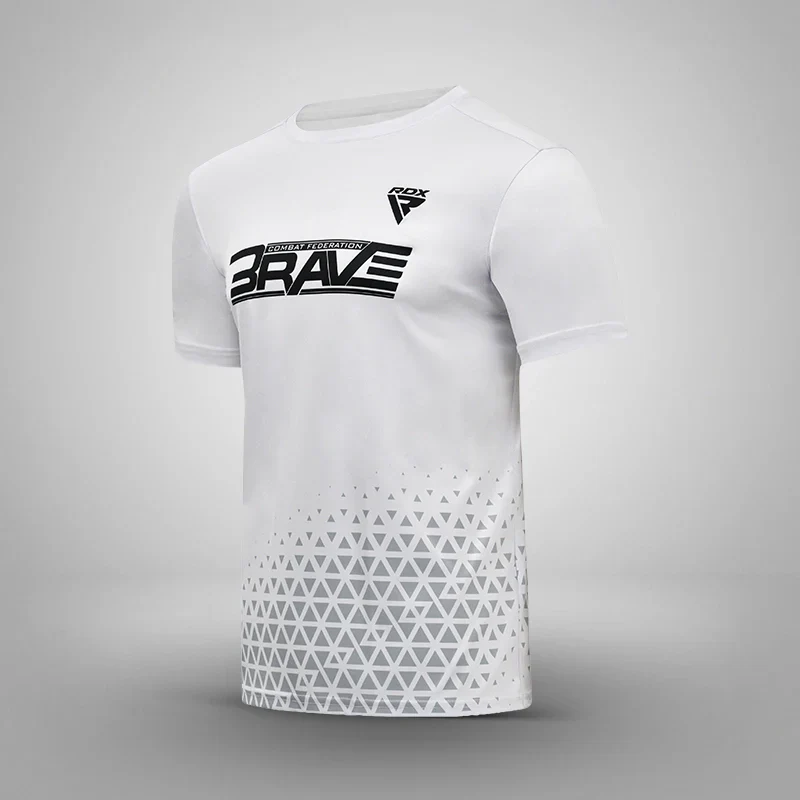 RDX Brave T-Shirt B1 - Image 3