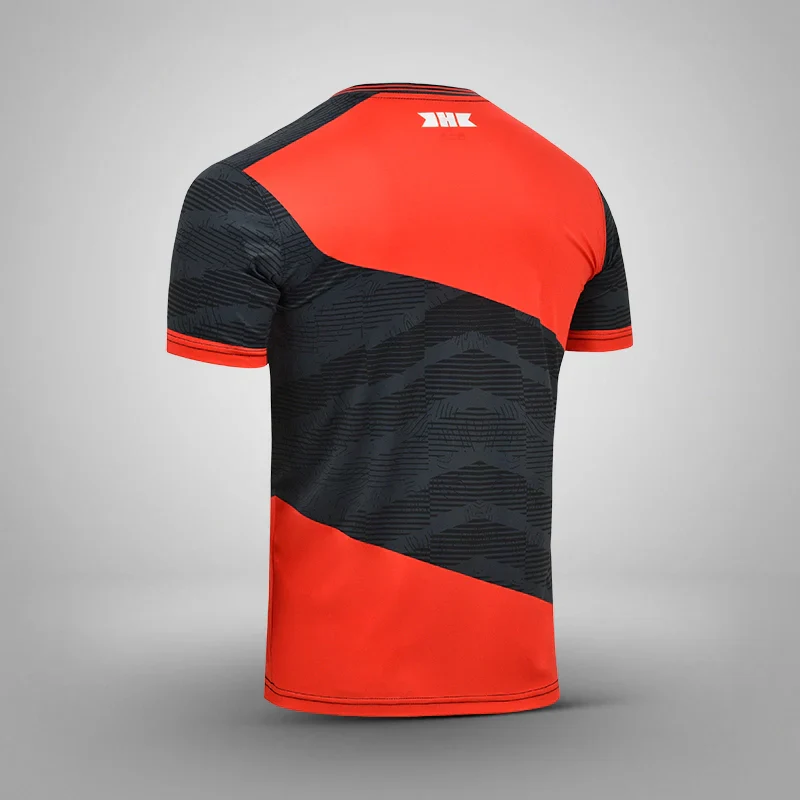 RDX Brave Walkout T-Shirt B2 - Image 5