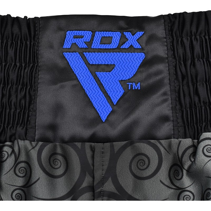 RDX BSS Boxing Training Shorts - Image 2