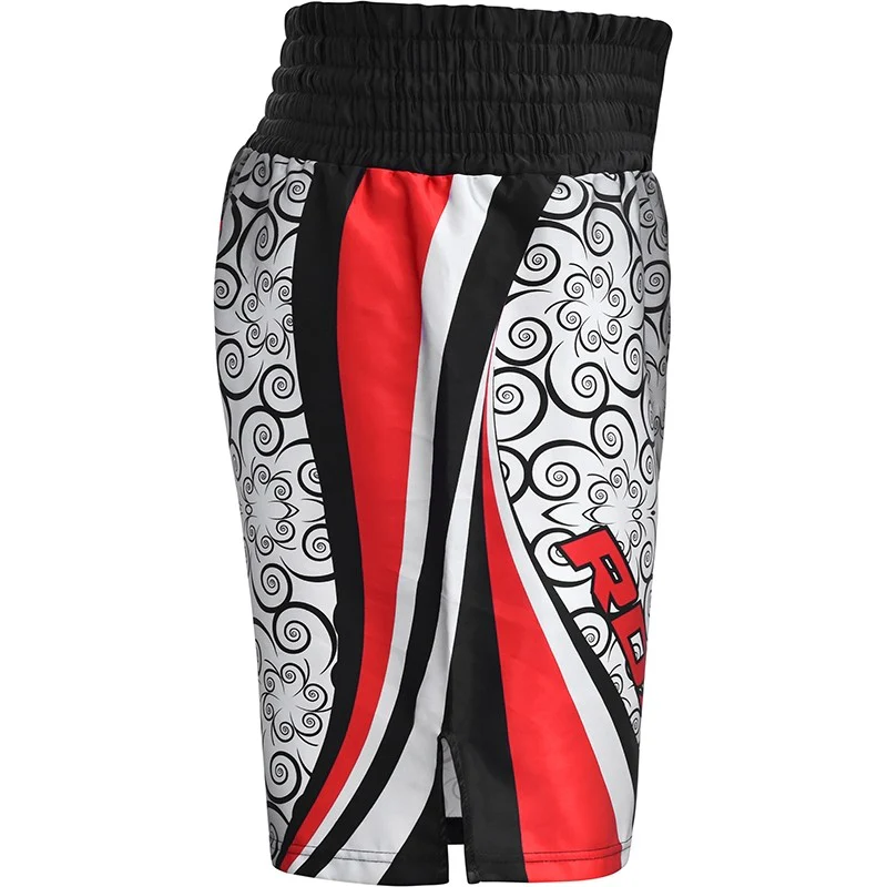RDX BSS Boxing Training Shorts - Image 5
