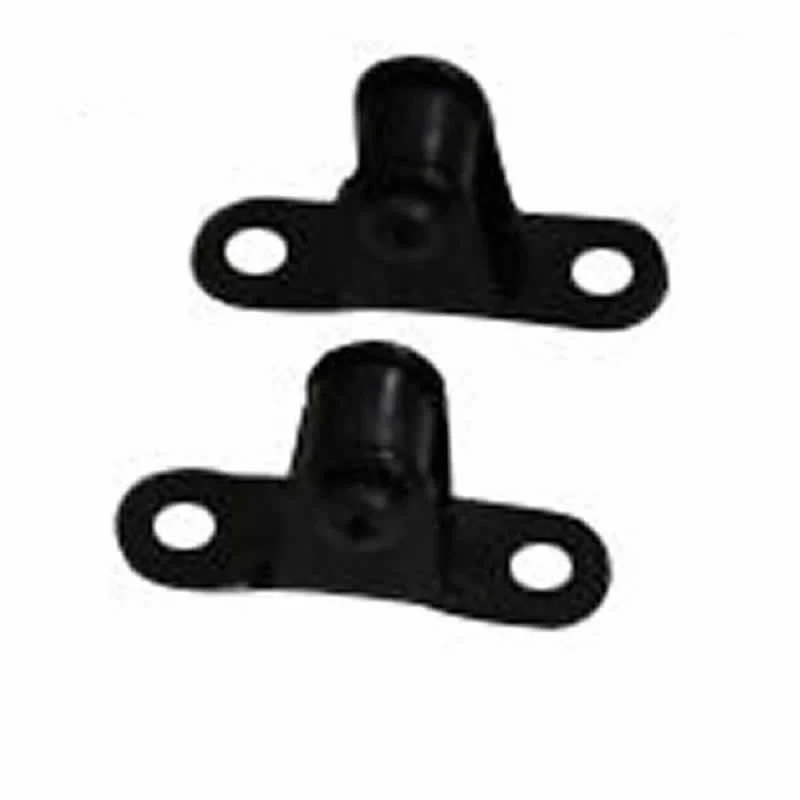 RDX R1 Floor to Ceiling Straps with 2 Hooks - Image 3