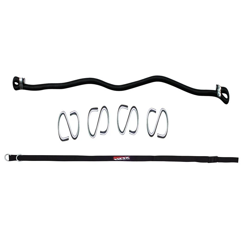 RDX N1 Double End Bag Straps with 4 Hooks - Image 4