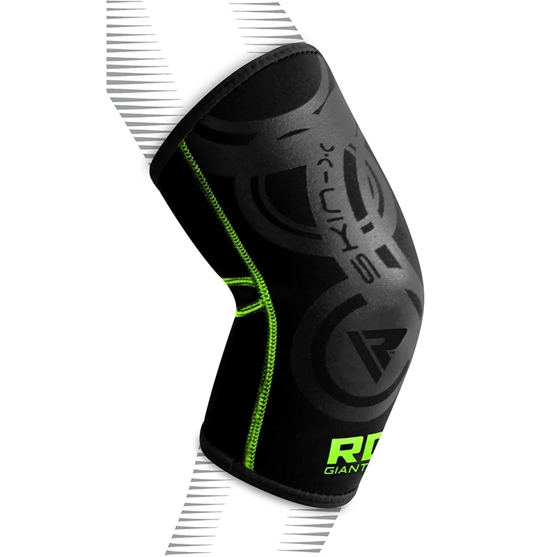 RDX E1 Elbow Compression Sleeve - Image 3