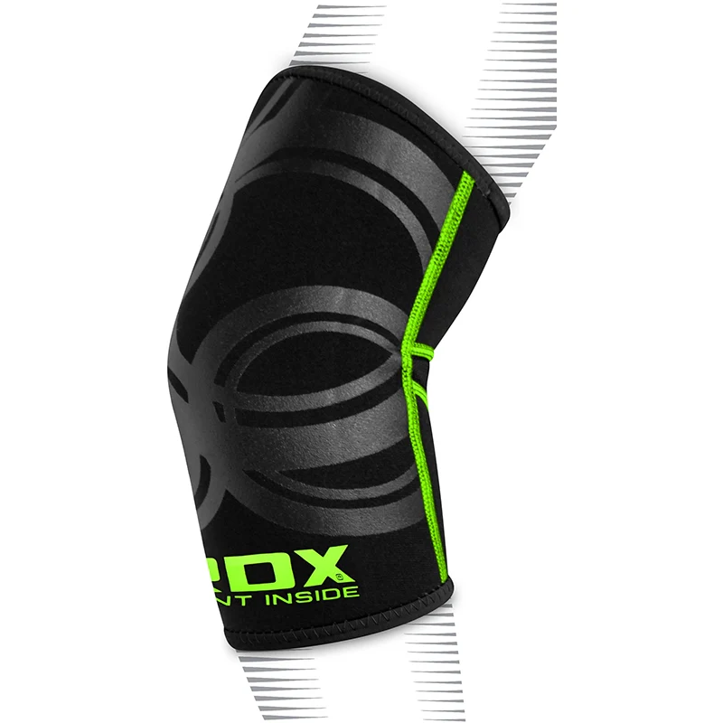 RDX E1 Elbow Compression Sleeve - Image 6