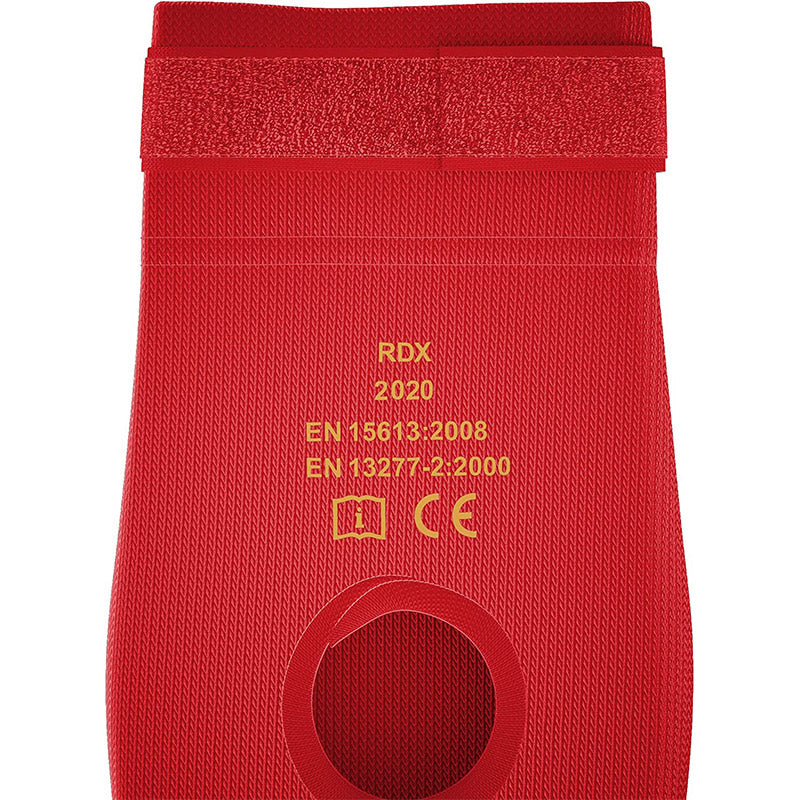 RDX HY CE Certified Padded Elbow Sleeve for Muay Thai & MMA Workout OEKO-TEX® Standard 100 certified - Image 13