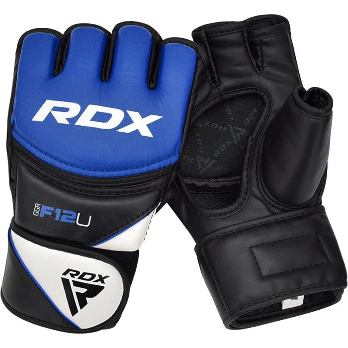 RDX F12 MMA Grappling Gloves - Image 11