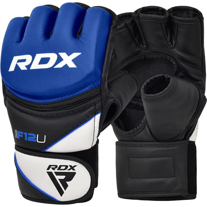 RDX F12 MMA Grappling Gloves - Image 3