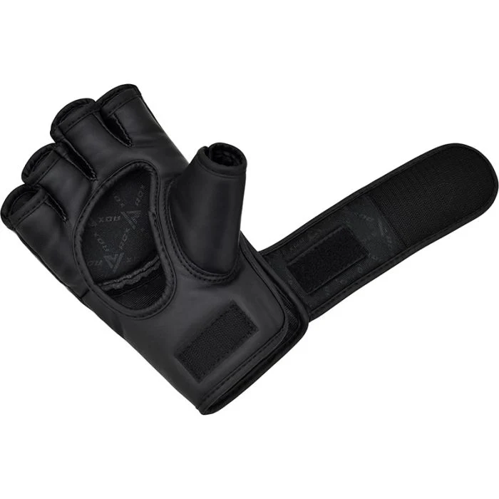 RDX F12 MMA Grappling Gloves - Image 6