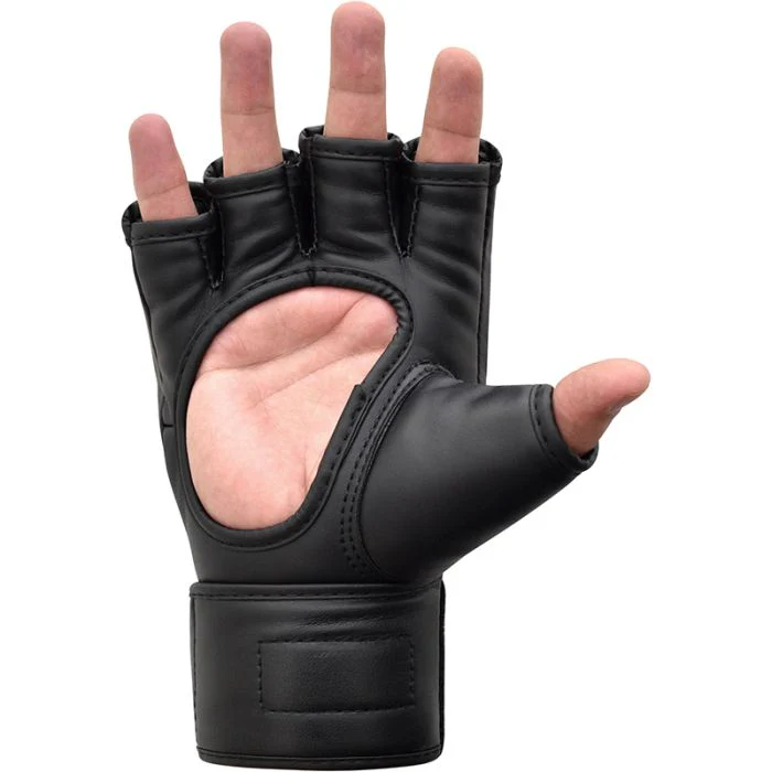 RDX F12 MMA Grappling Gloves - Image 7