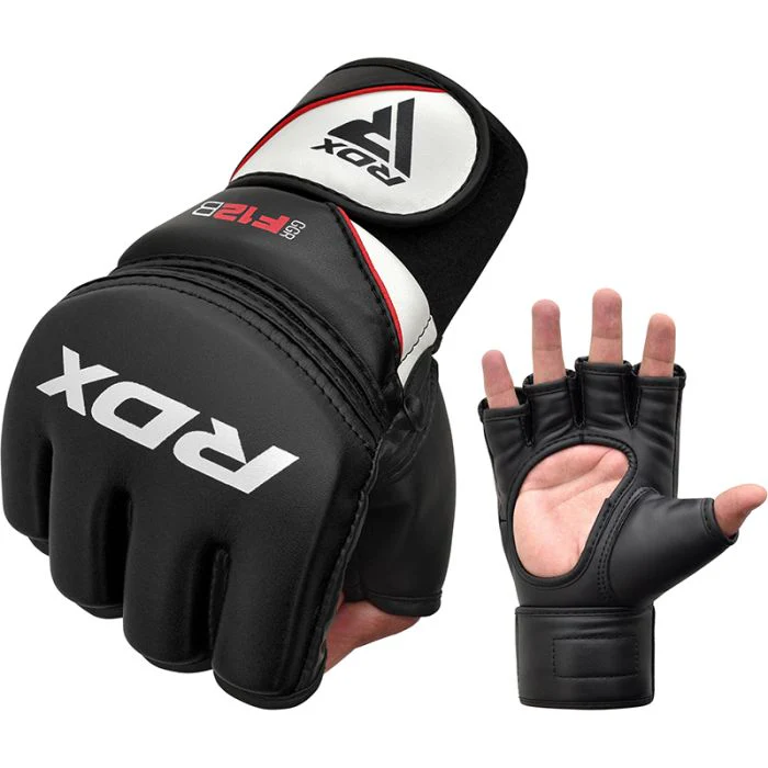 RDX F12 MMA Grappling Gloves - Image 8