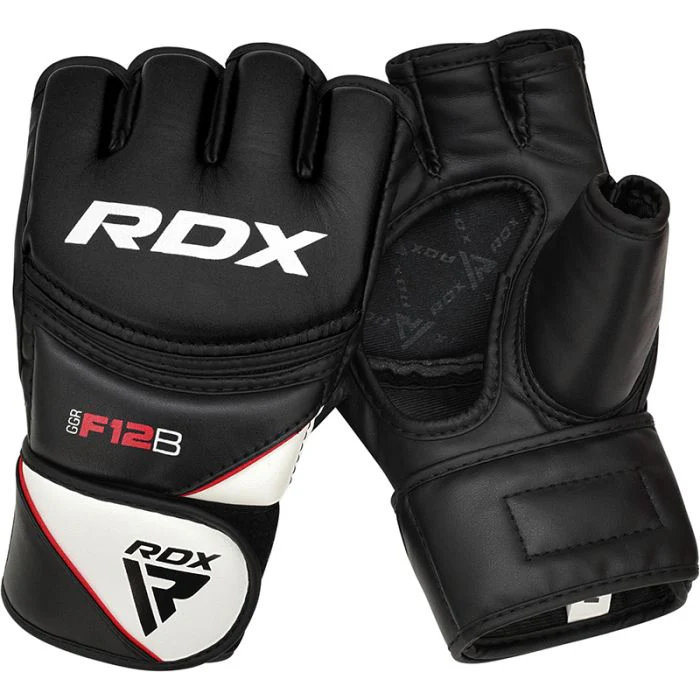 RDX F12 MMA Grappling Gloves - Image 9