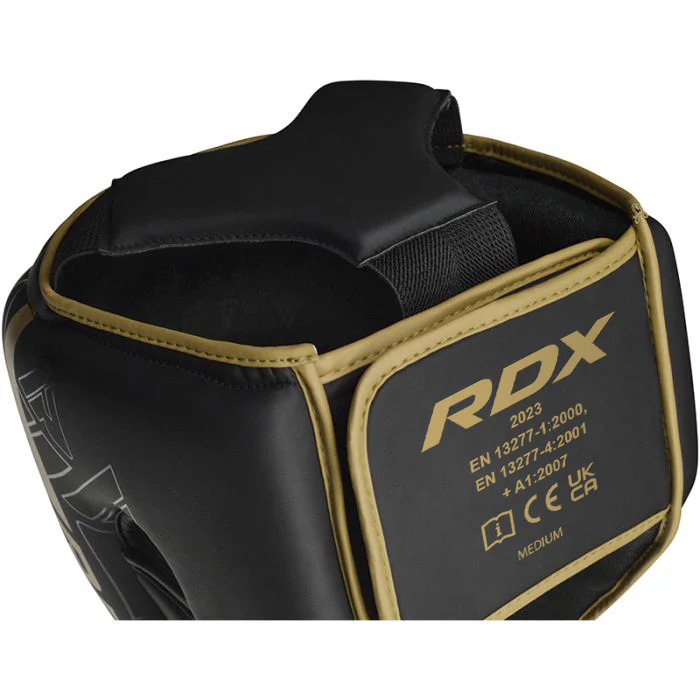 RDX F6 KARA Kids Headgear - Image 14