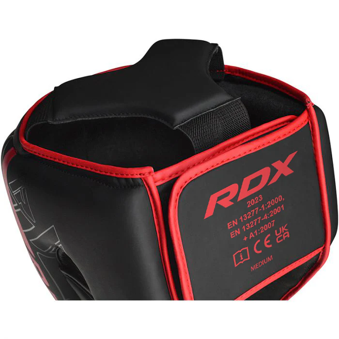RDX F6 KARA Kids Headgear - Image 22
