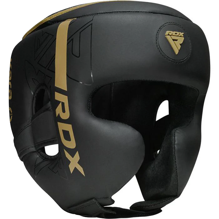 RDX F6 KARA Kids Headgear - Image 3