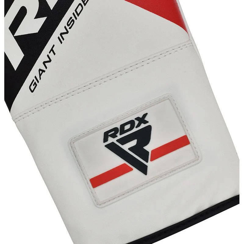 RDX T1 Bag Gloves with Boxing Pads - Image 7