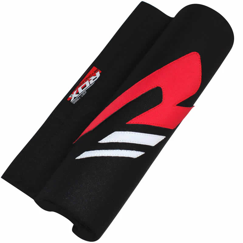 RDX B1 Weightlifting Barbell Bar Pad for Squats, Lunges & Hip Thrust - Image 3