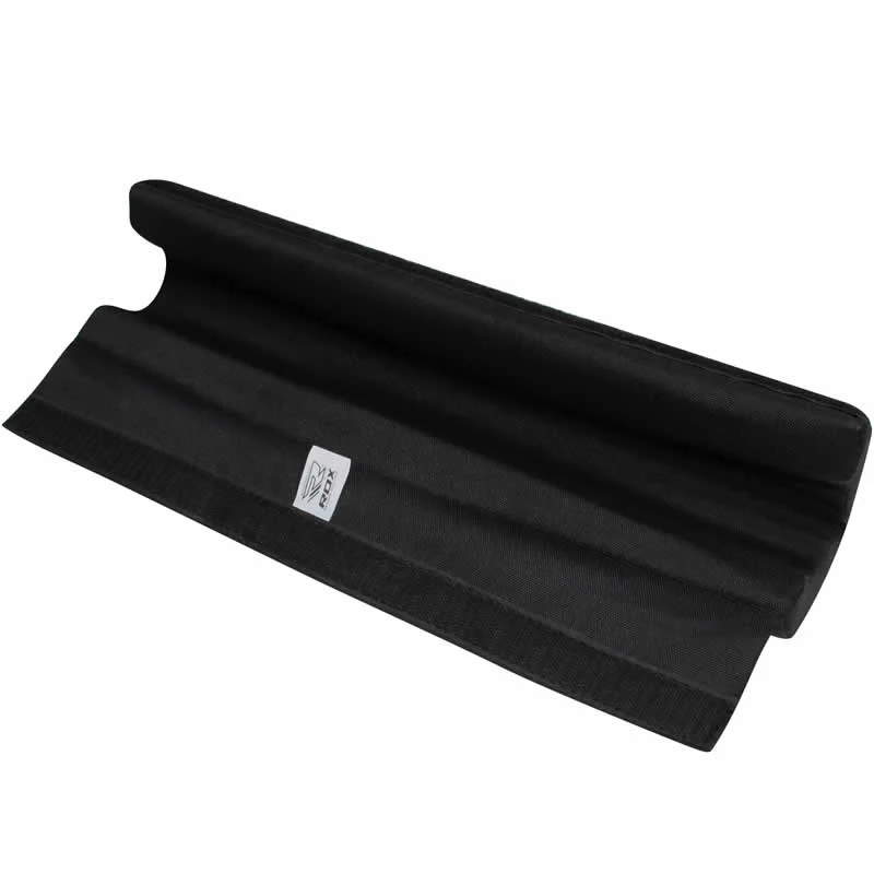 RDX B1 Weightlifting Barbell Bar Pad for Squats, Lunges & Hip Thrust - Image 4