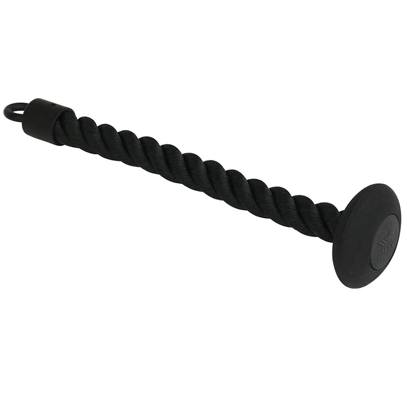 RDX R1 Single Handle Gym Triceps Rope - Image 2