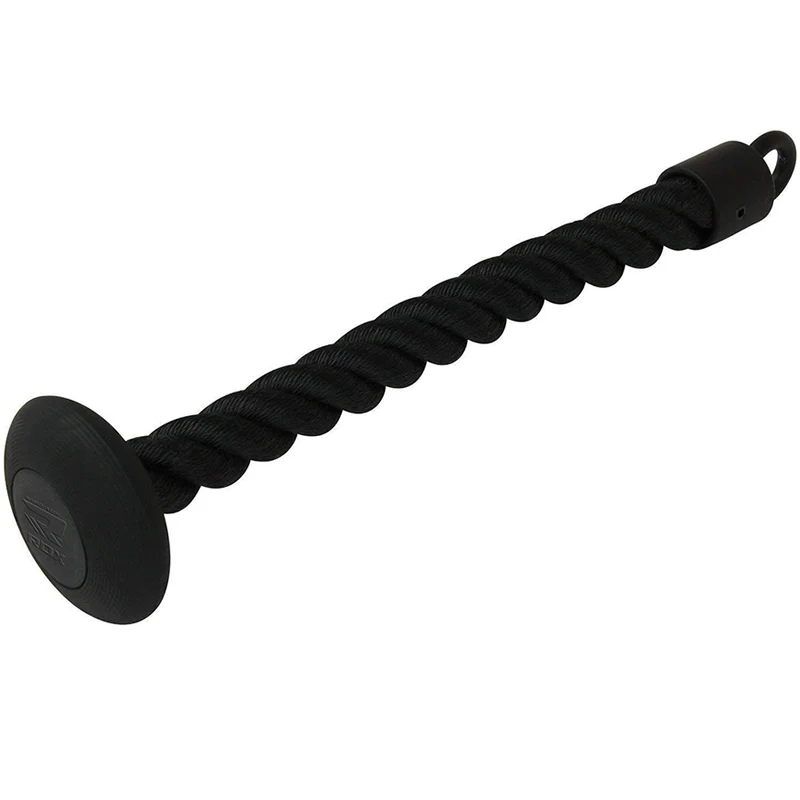 RDX R1 Single Handle Gym Triceps Rope - Image 4
