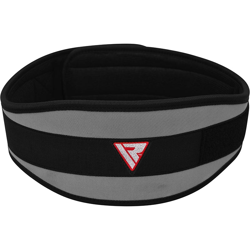 RDX 5 Inch Neoprene Weightlifting Belt - Image 10