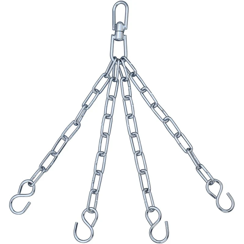 RDX PC 4 Hook Chain & Swivel - Image 4