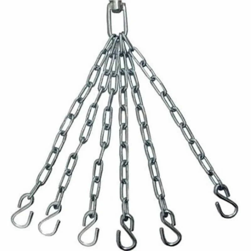 RDX PC 6 Hook Punch Bag Chains - Image 3