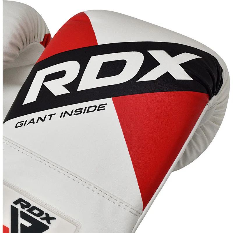 RDX AR 3-in-1 Angle Punch Bag with Gloves Set - Image 11