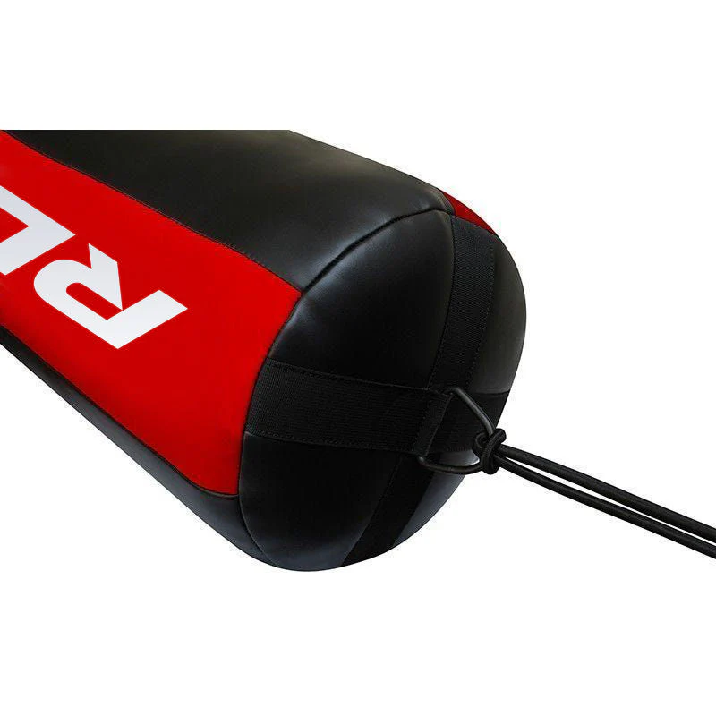 RDX AR 3-in-1 Angle Punch Bag with Gloves Set - Image 5