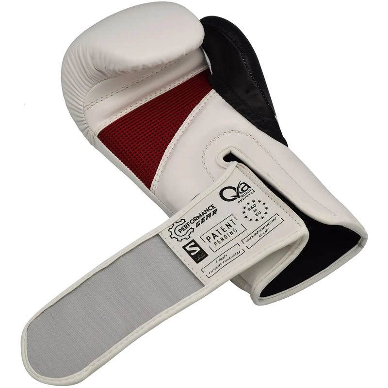 RDX 1W Boxing Gloves & Pads Set - Image 4
