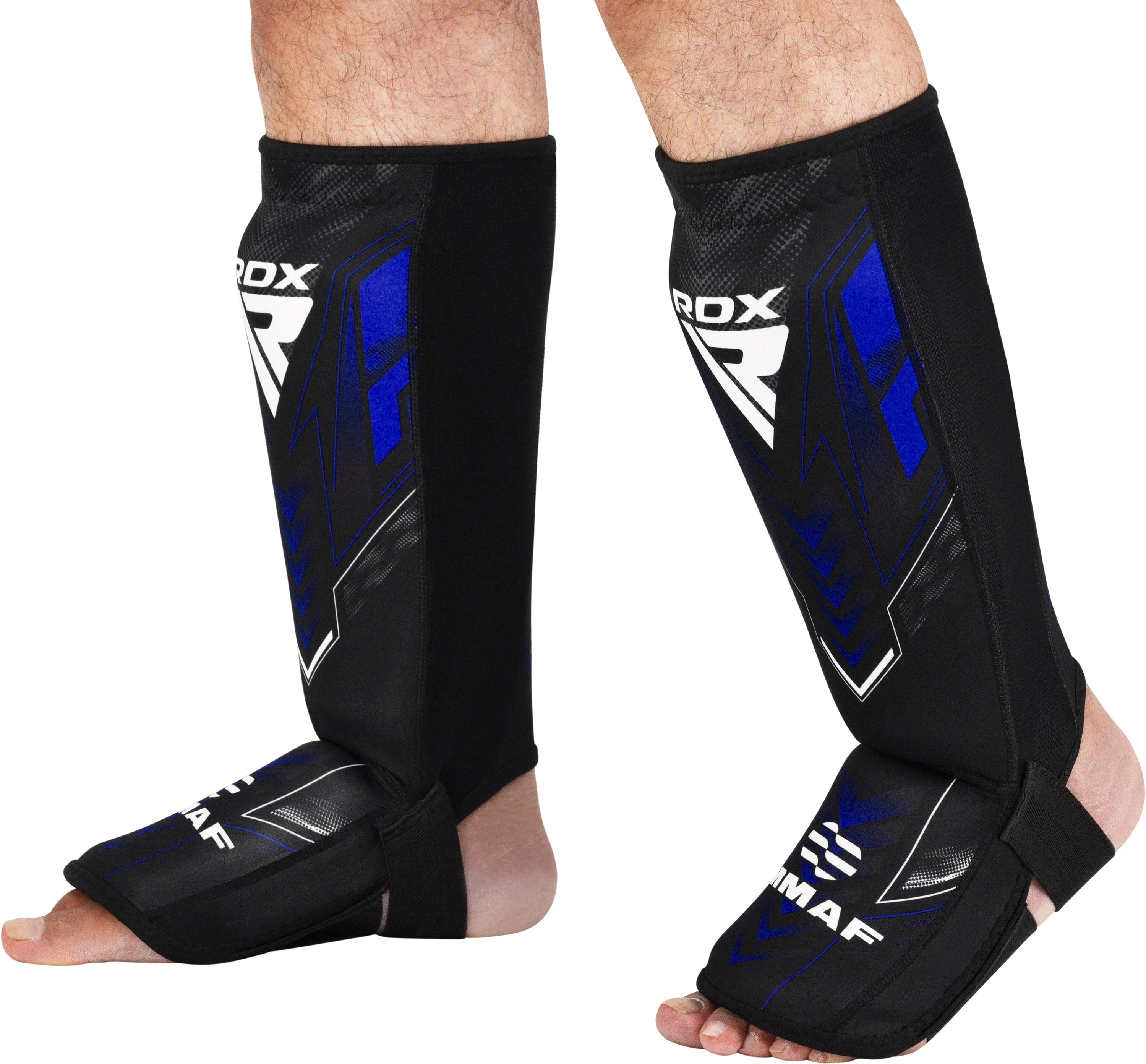 RDX IMMAF MMA Gear Set (Blue Range) - Image 3
