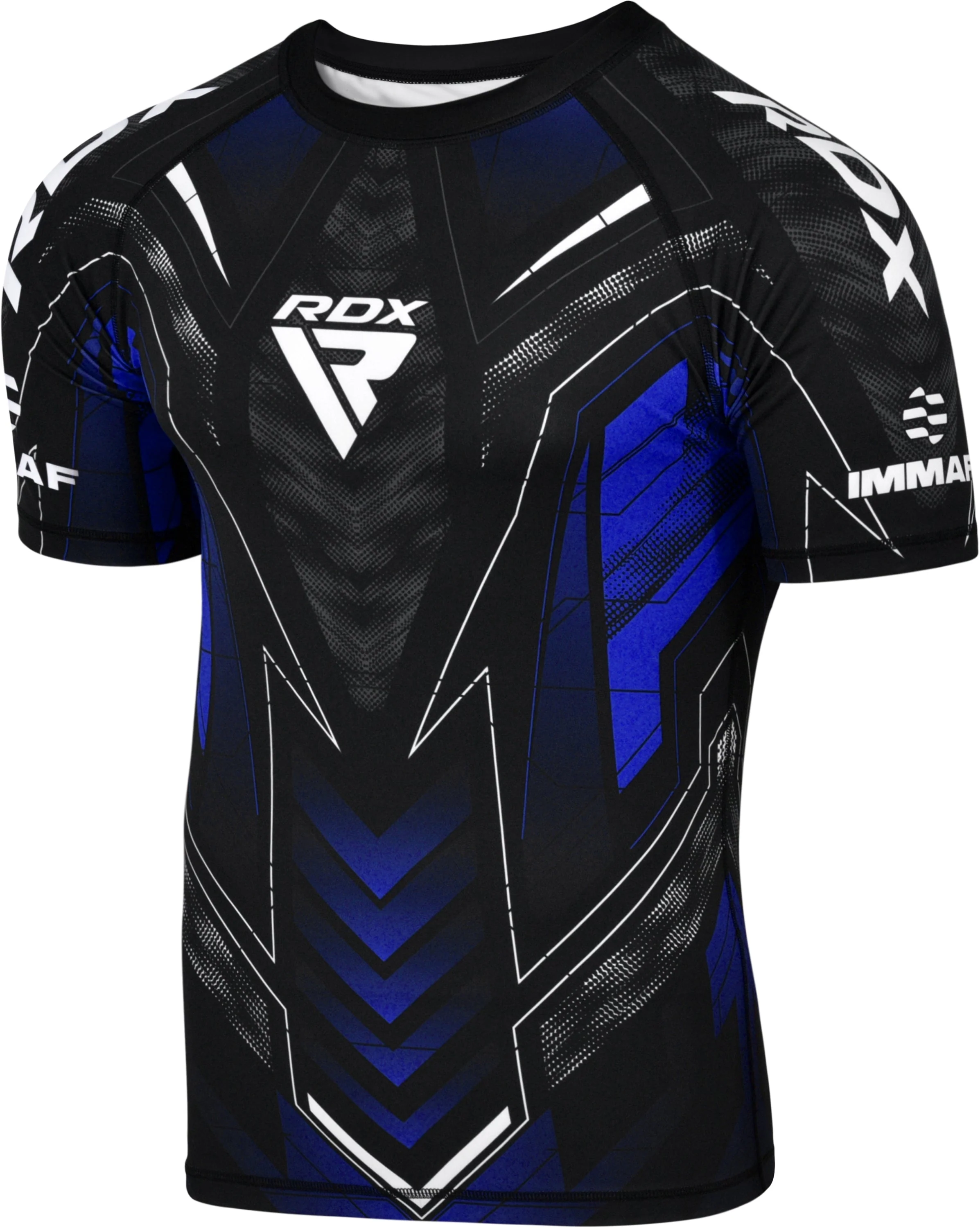 RDX IMMAF MMA Gear Set (Blue Range) - Image 4