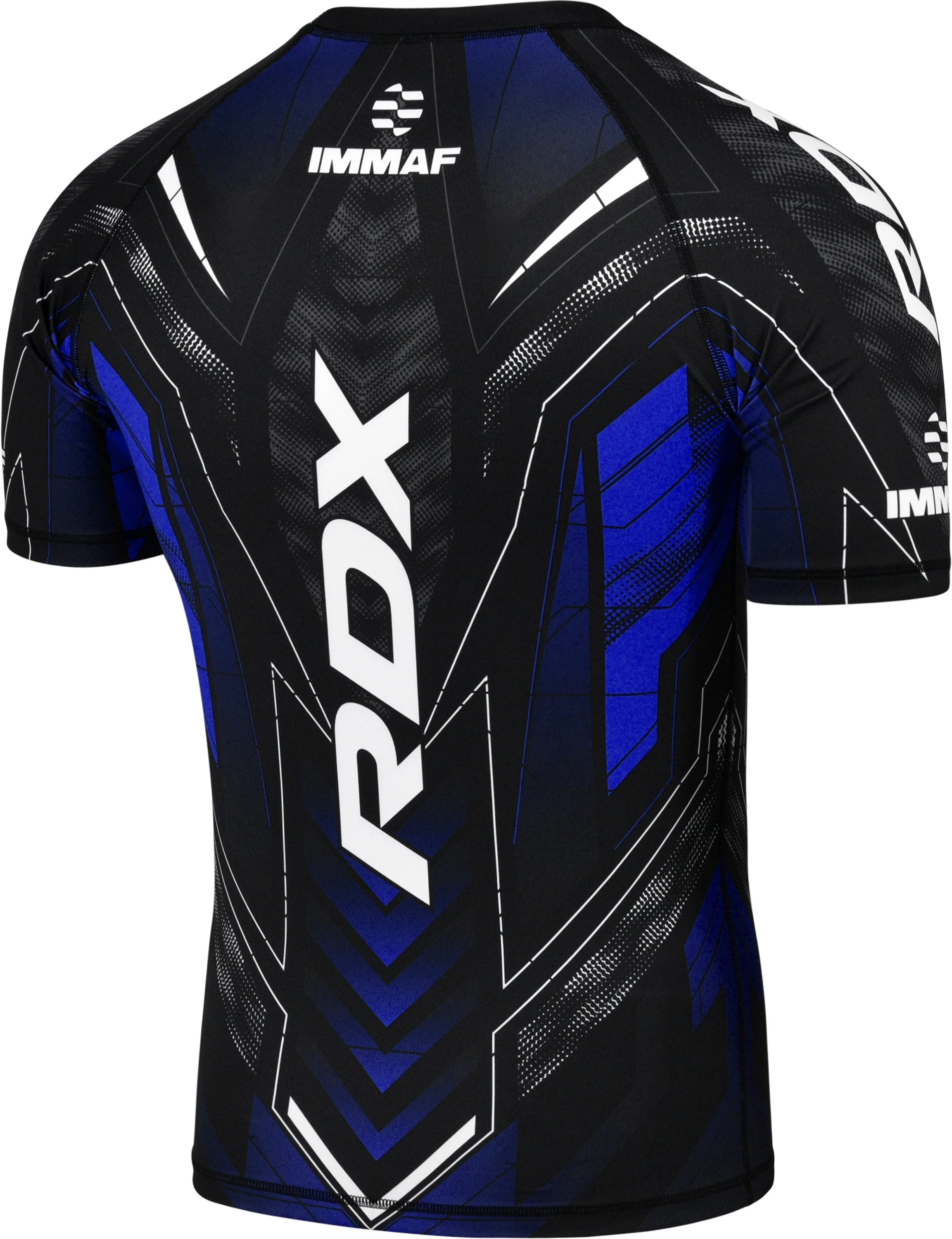 RDX IMMAF MMA Gear Set (Blue Range) - Image 5