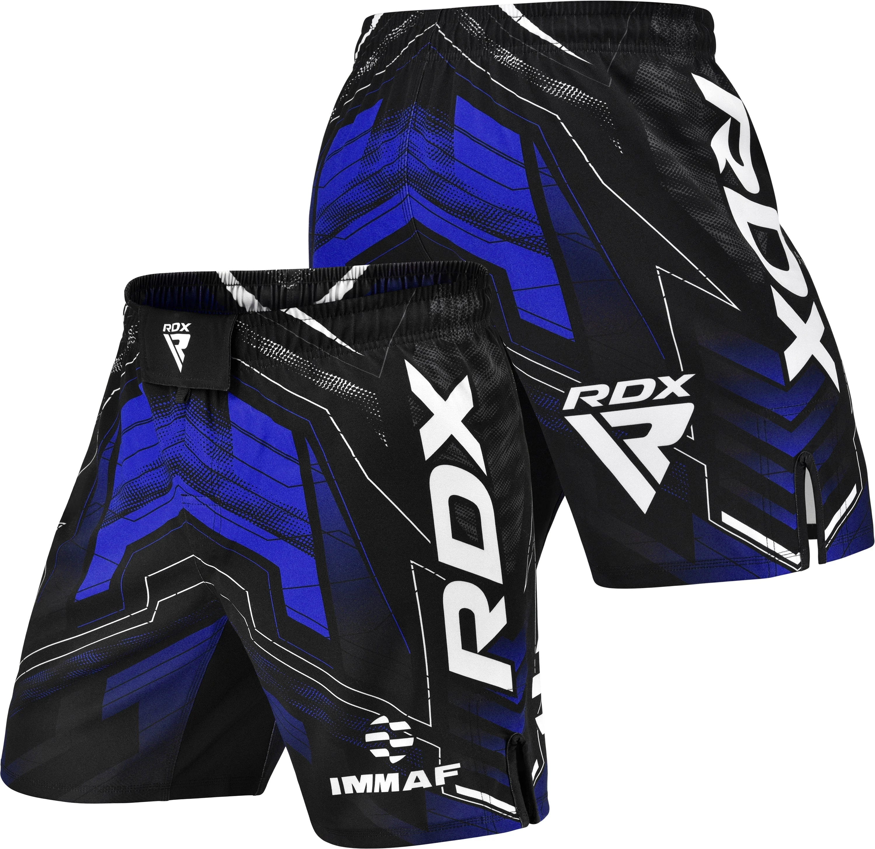 RDX IMMAF MMA Gear Set (Blue Range) - Image 6