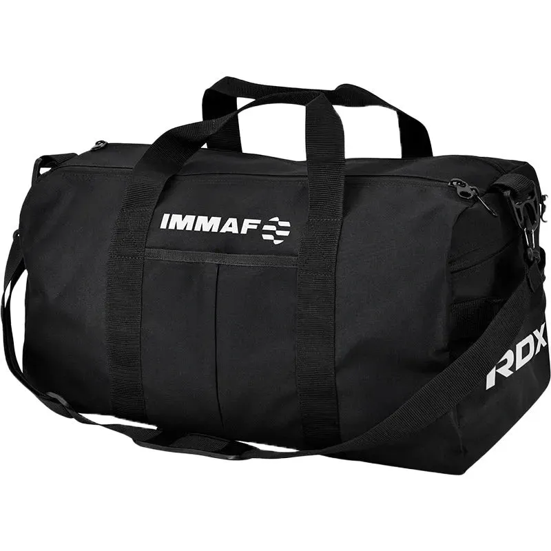 RDX IMMAF MMA Gear Set (Red Range) - Image 10