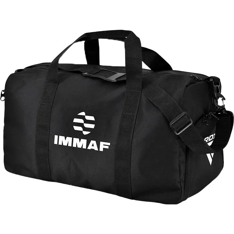 RDX IMMAF MMA Gear Set (Red Range) - Image 11