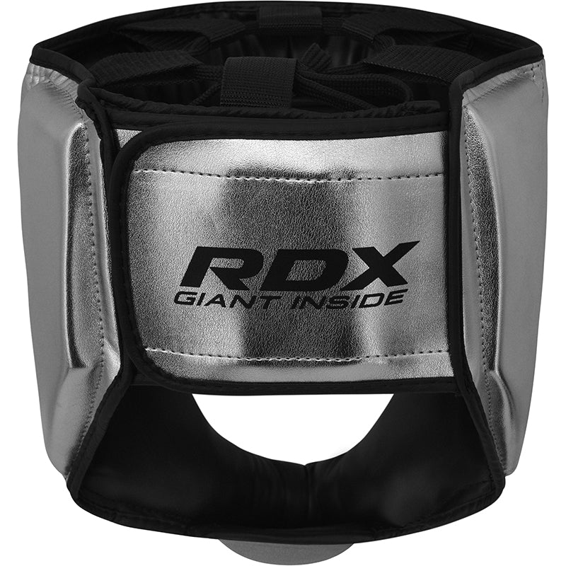 RDX J13 Kids Boxing Headguard - Image 10