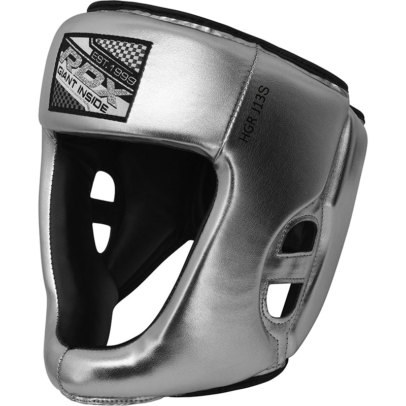 RDX J13 Kids Boxing Headguard - Image 11