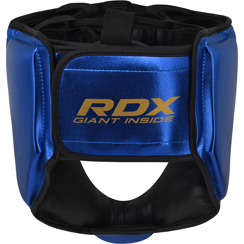 RDX J13 Kids Boxing Headguard - Image 8