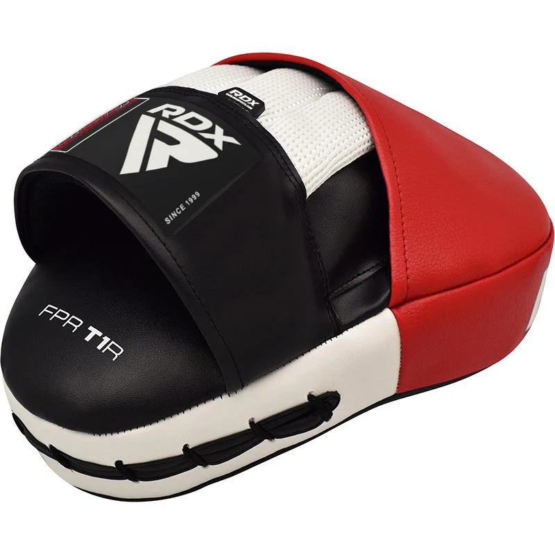RDX 1R Boxing Gloves & Pads - Image 10