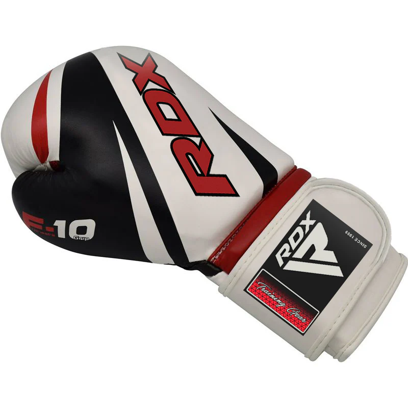 RDX 1R Boxing Gloves & Pads - Image 5